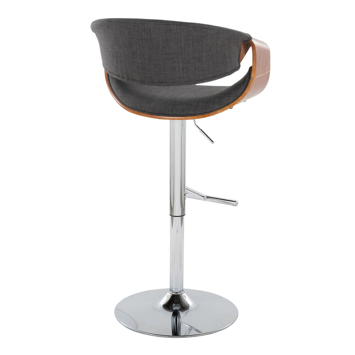 Curvo - Barstool (Set of 2)