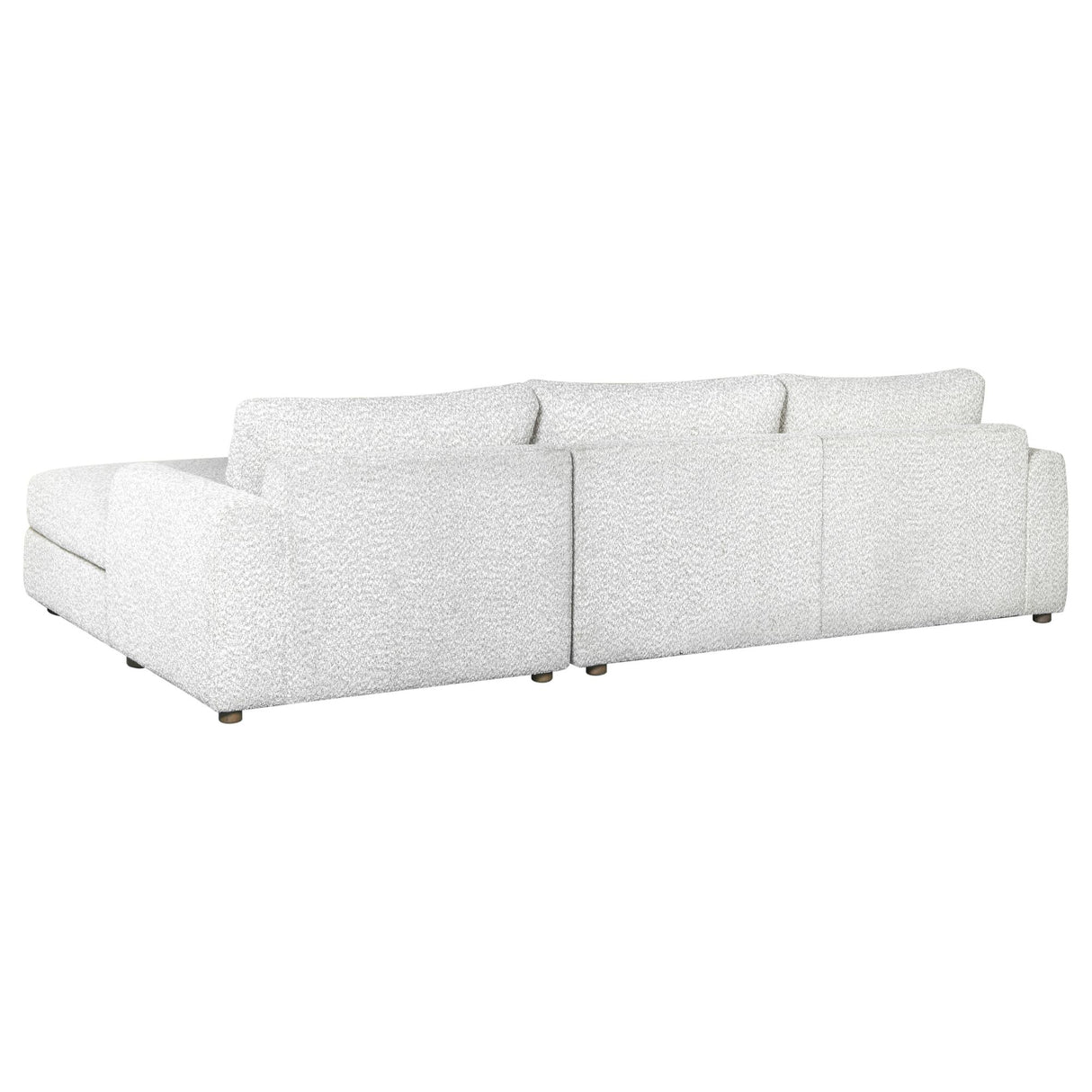Reid - Rectangular Sectional Sofa