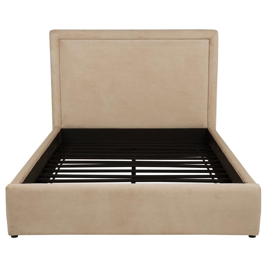 Lawson - Upholstered Platform Bed