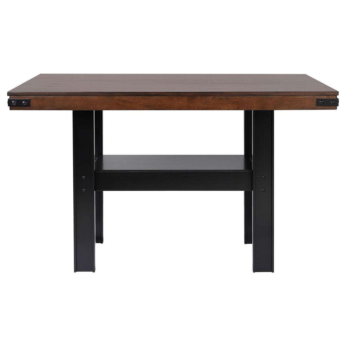 Walden - Counter Height Dining Table - Oak