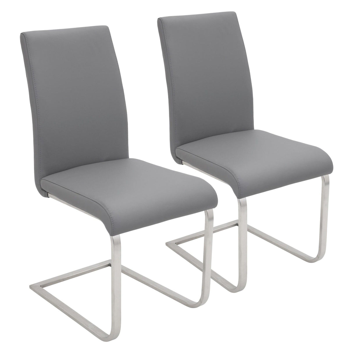 Foster - Contemporary Chair For Dining Room (Set of 2)