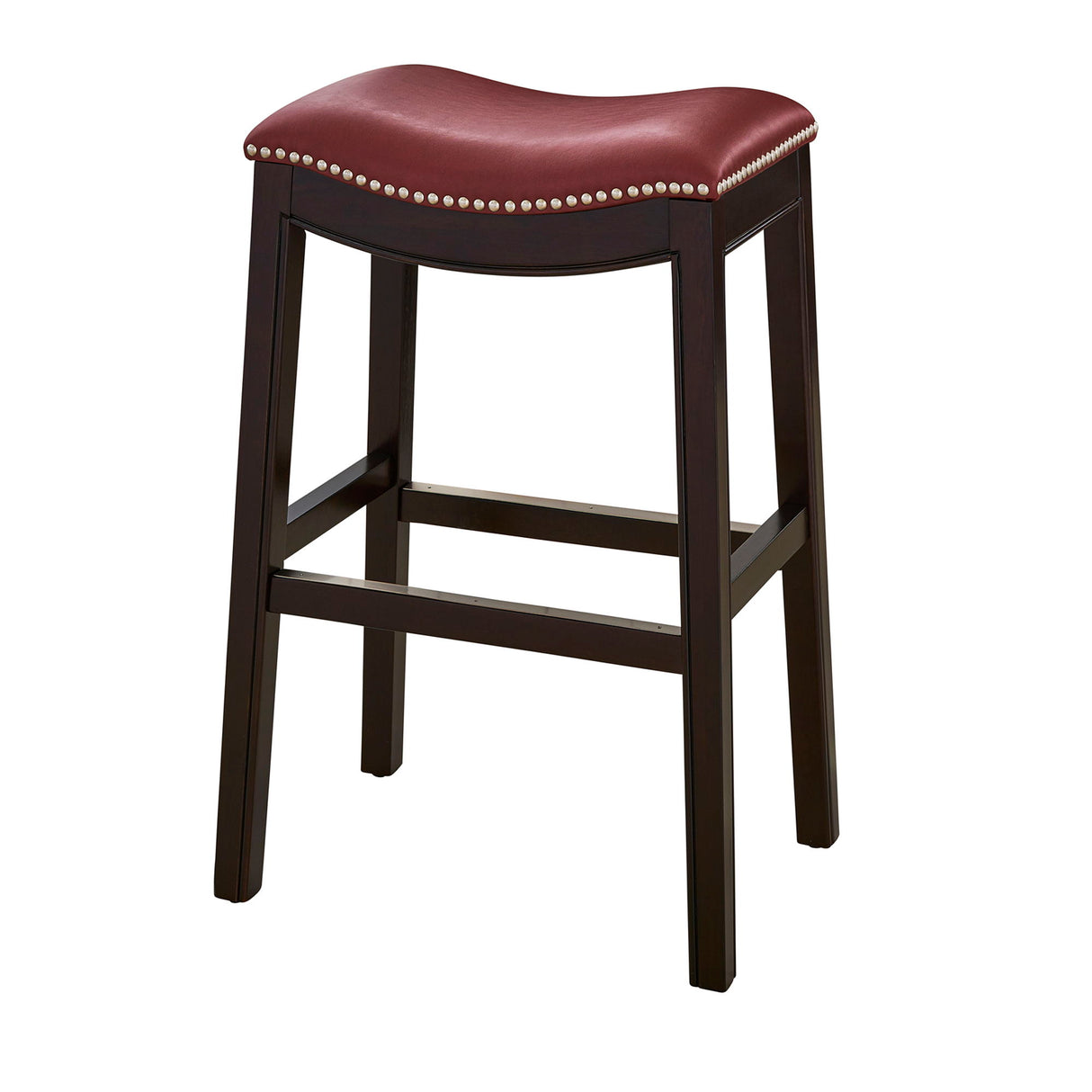 Modern Stool & Nail Head Detailing