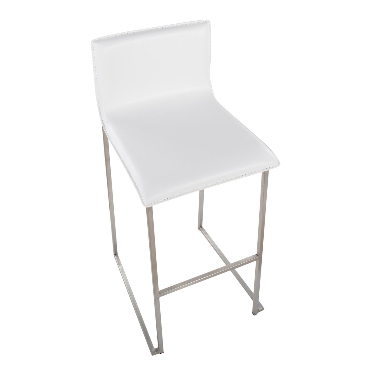 Mara - Contemporary Stylish Barstool (Set of 2)