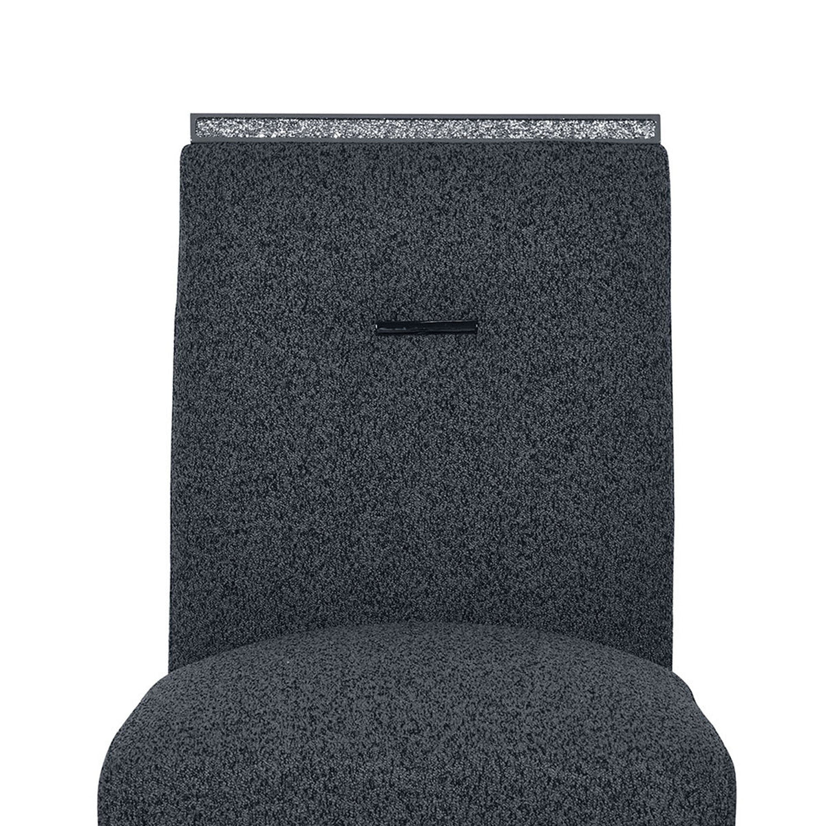 Ariya - Bar Stools With Padded Seat (Set of 2)