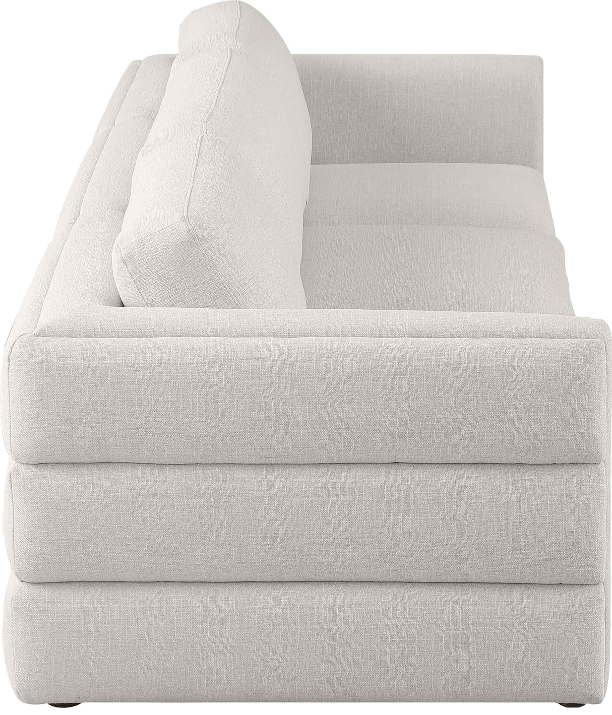 Beckham - Modular 3 Seat Sofa