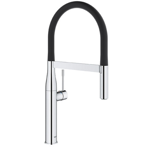 Grohe G30295000 "Essence" Single Handle Kitchen Faucet