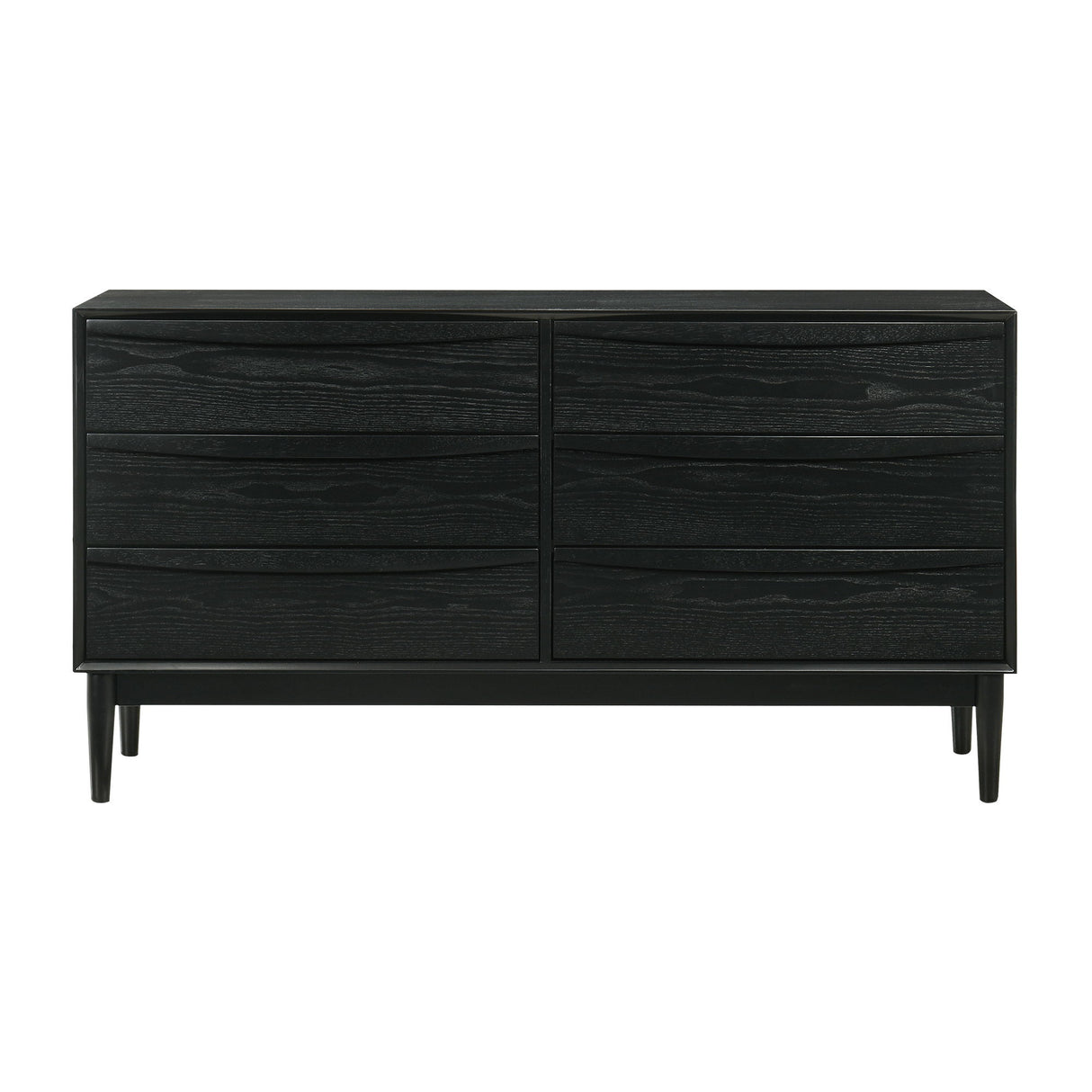 Artemio - Wood Bedroom Set