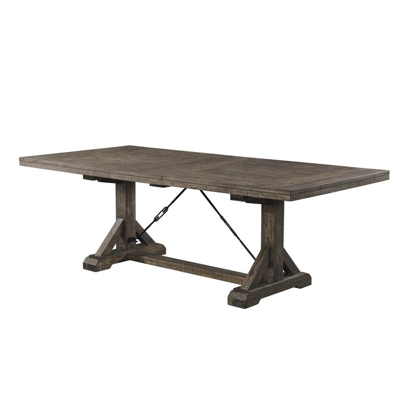 Finn Dining Table - (DFN100DTB)