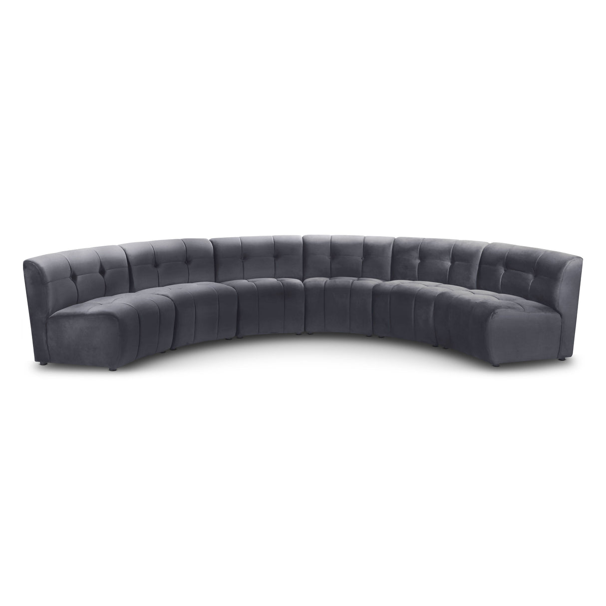 Limitless - 6 Pc. Modular Sectional