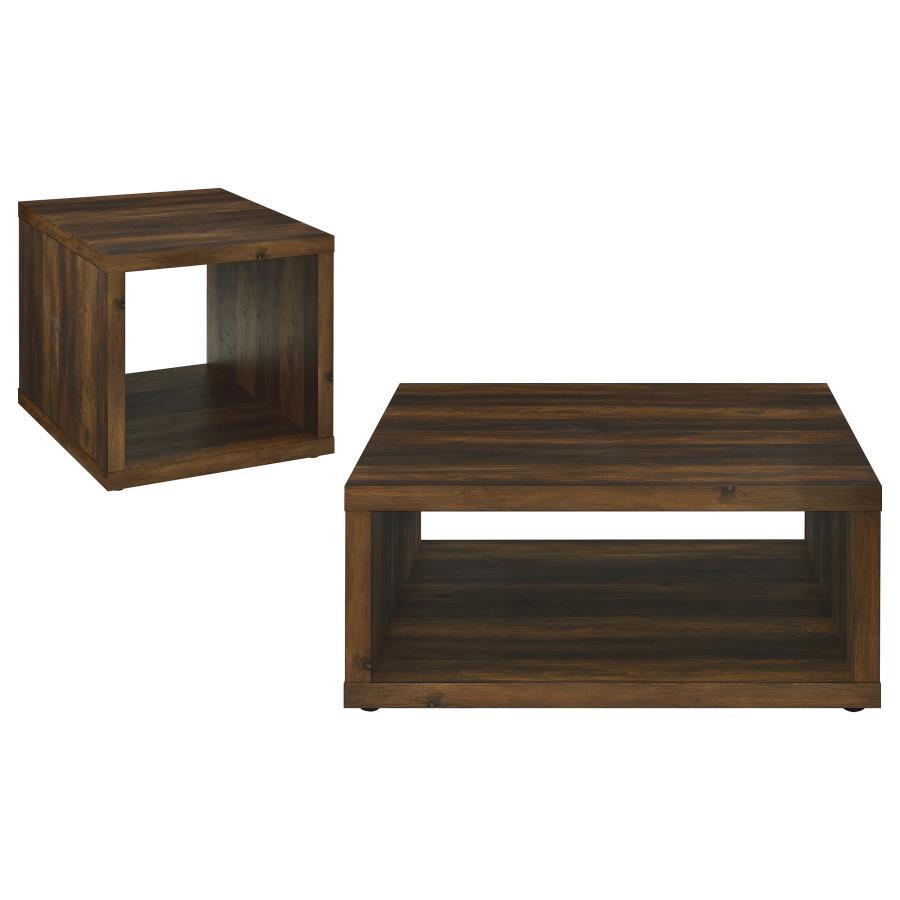 Frisco - Coffee Table Set