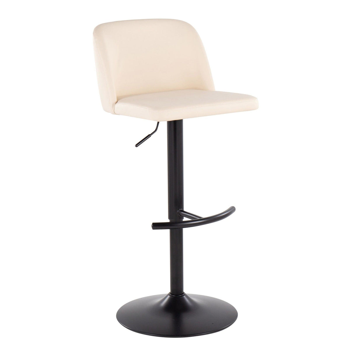 Tintori - Adjustable Bar Stool Set
