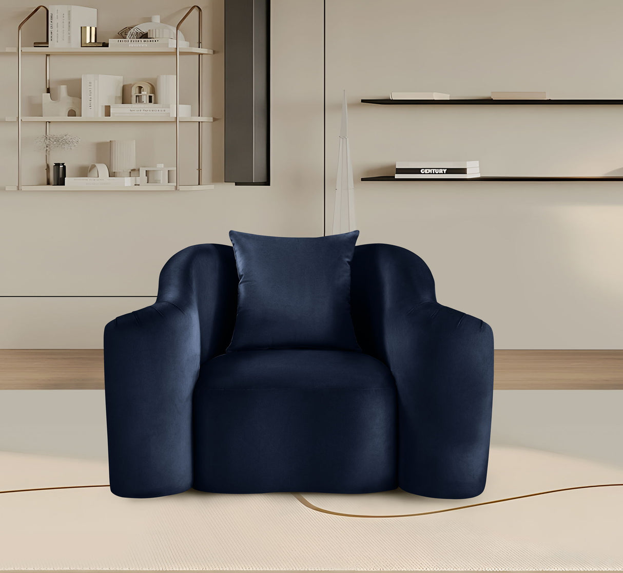 Destin - Chair
