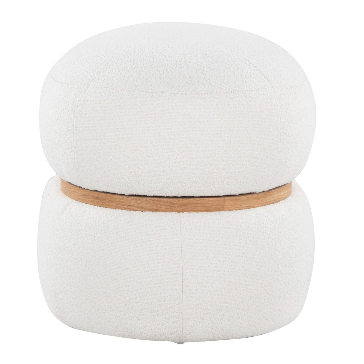 Cinch - Pouf Ottoman