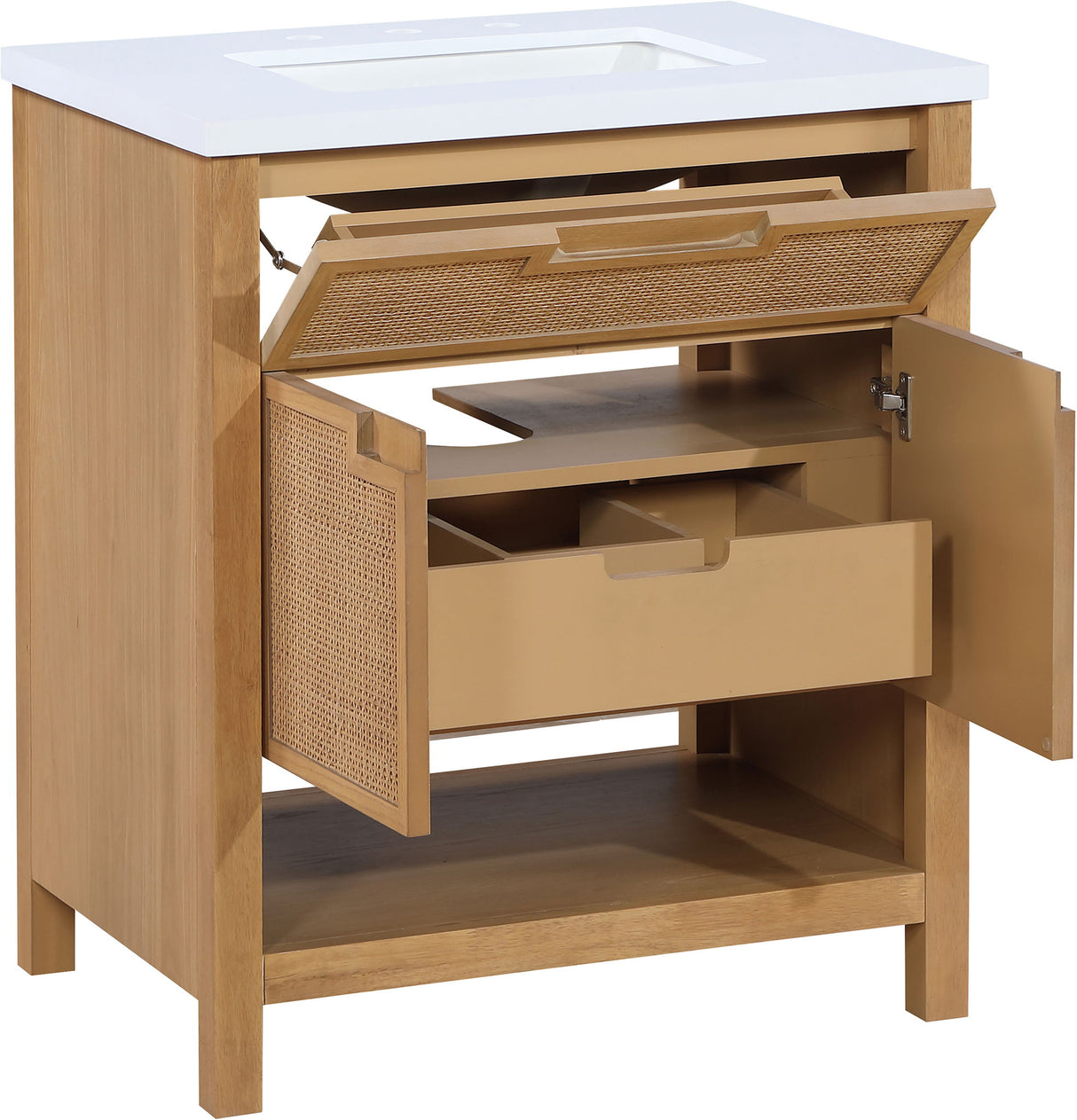 Soren - Bathroom Vanity