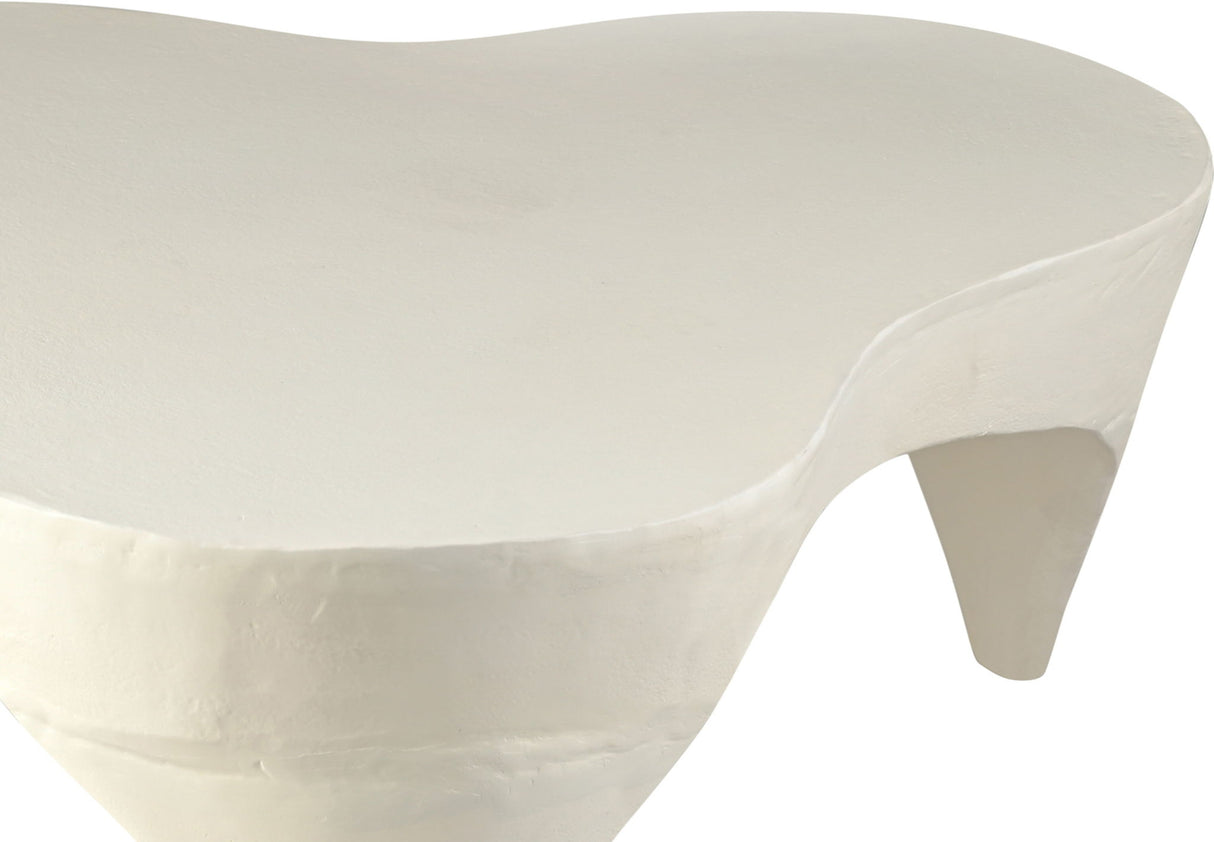 Bourges - Aluminum Table