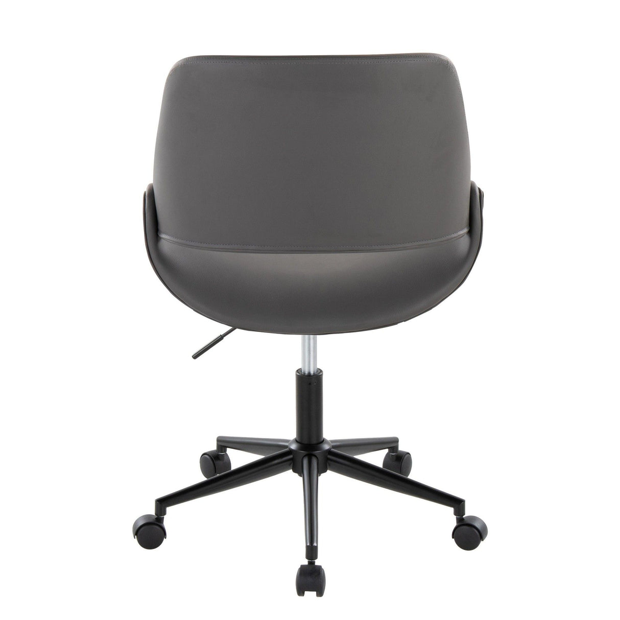 Fabrico - Office Chair - Black Base