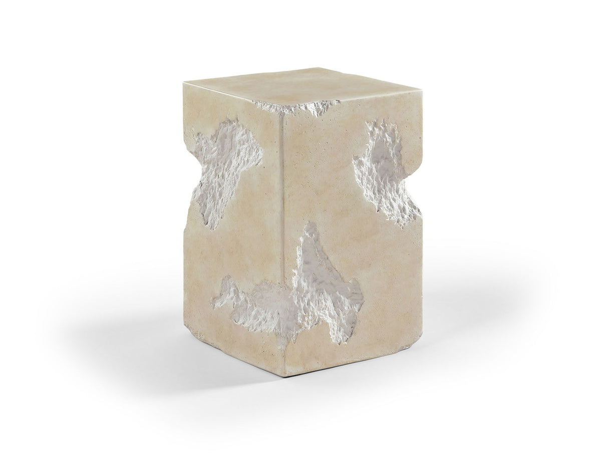 Naturae - Indoor/Outdoor End/Side Table