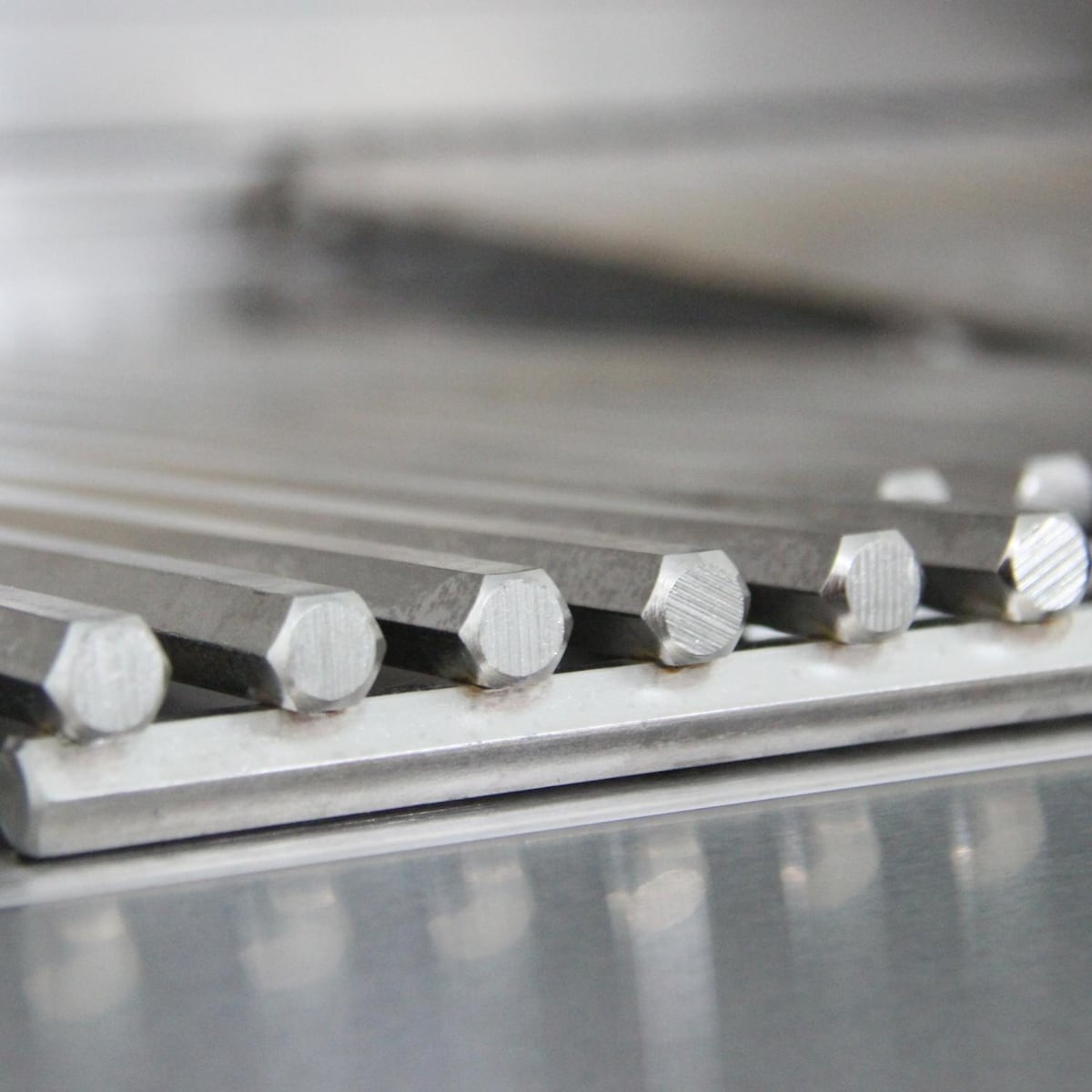 Blaze Stainless Steel Cooking Grate for Professional LUX Gas Grills - BLZ-3PRO-054