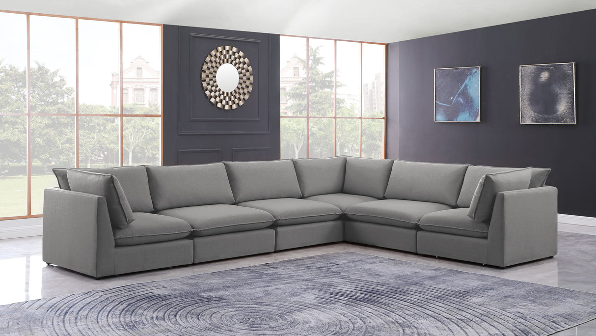 Mackenzie - Modular Sectional