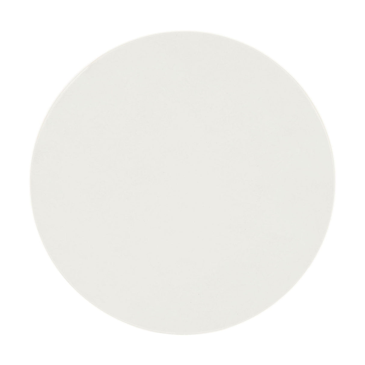 Dustan - Natural Coffee Table - White