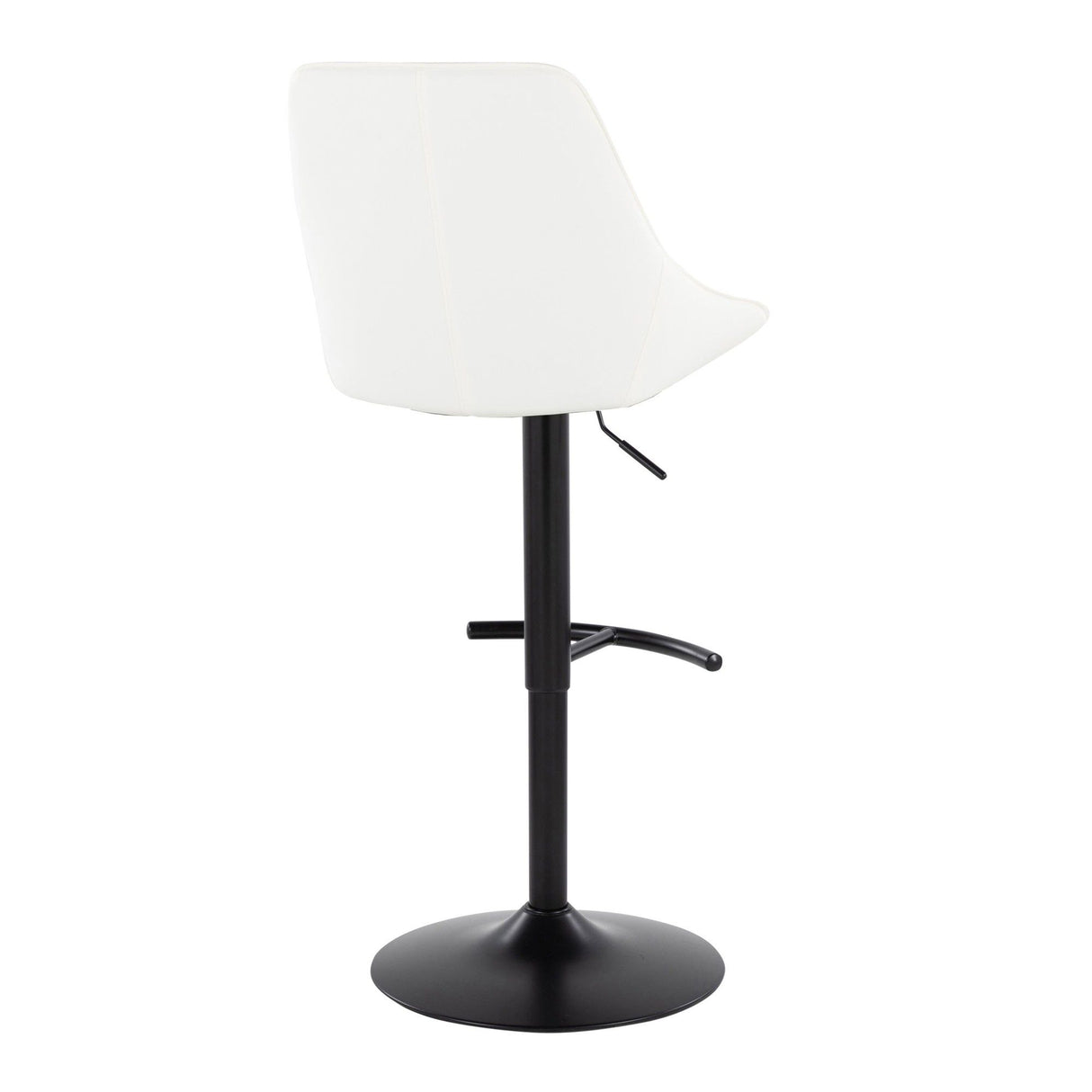 Diana - Adjustable Barstool (Set of 2)