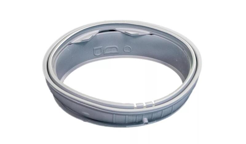 LG Washer Door Gasket - (4986ER0004F)