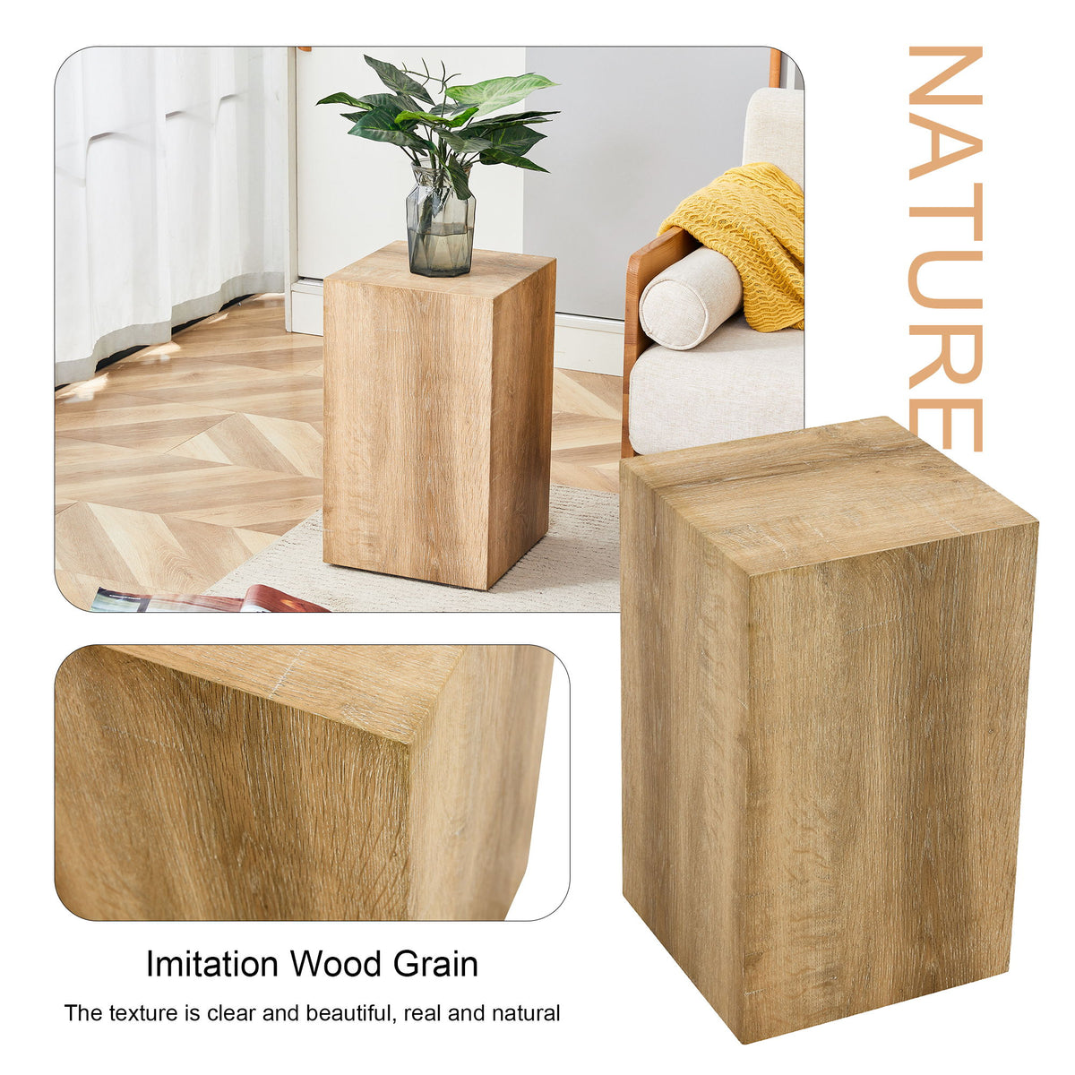 Modern Coffee Table With Stylish Design