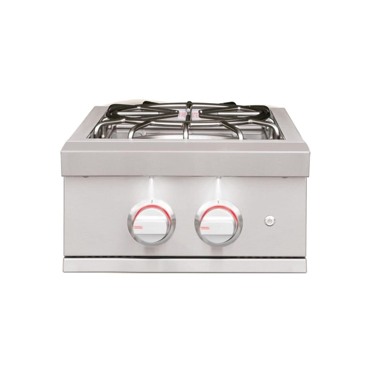 Summerset Pro 15-in Built-In Natural Gas Power Burner - PB2PRO