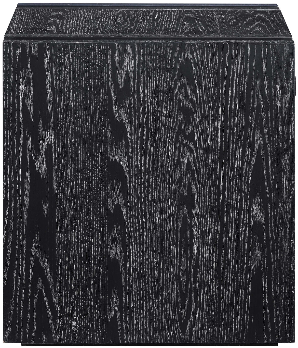 Stanton - Oak Veneer And Solid Wood Table
