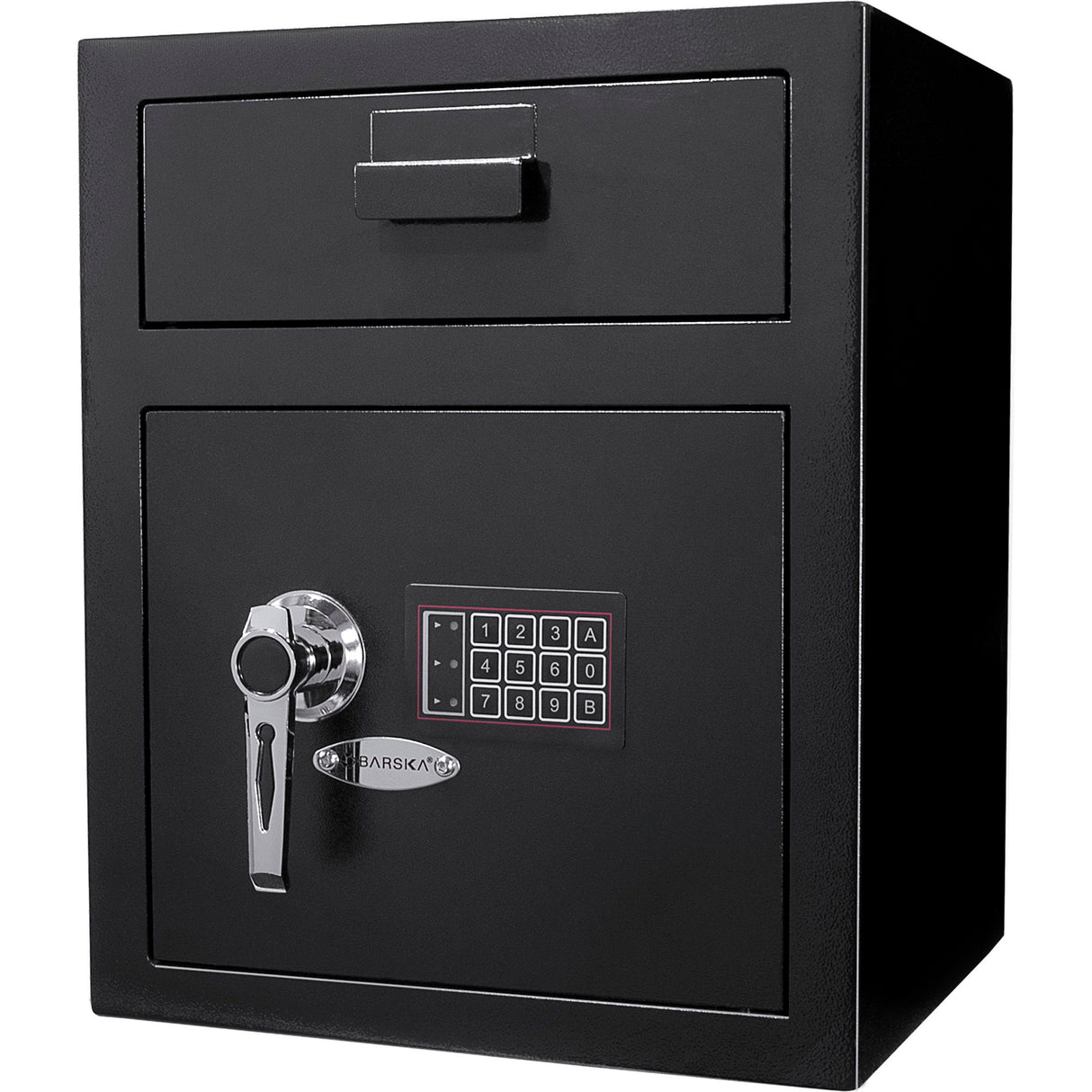 Durable Keypad Depository Safe