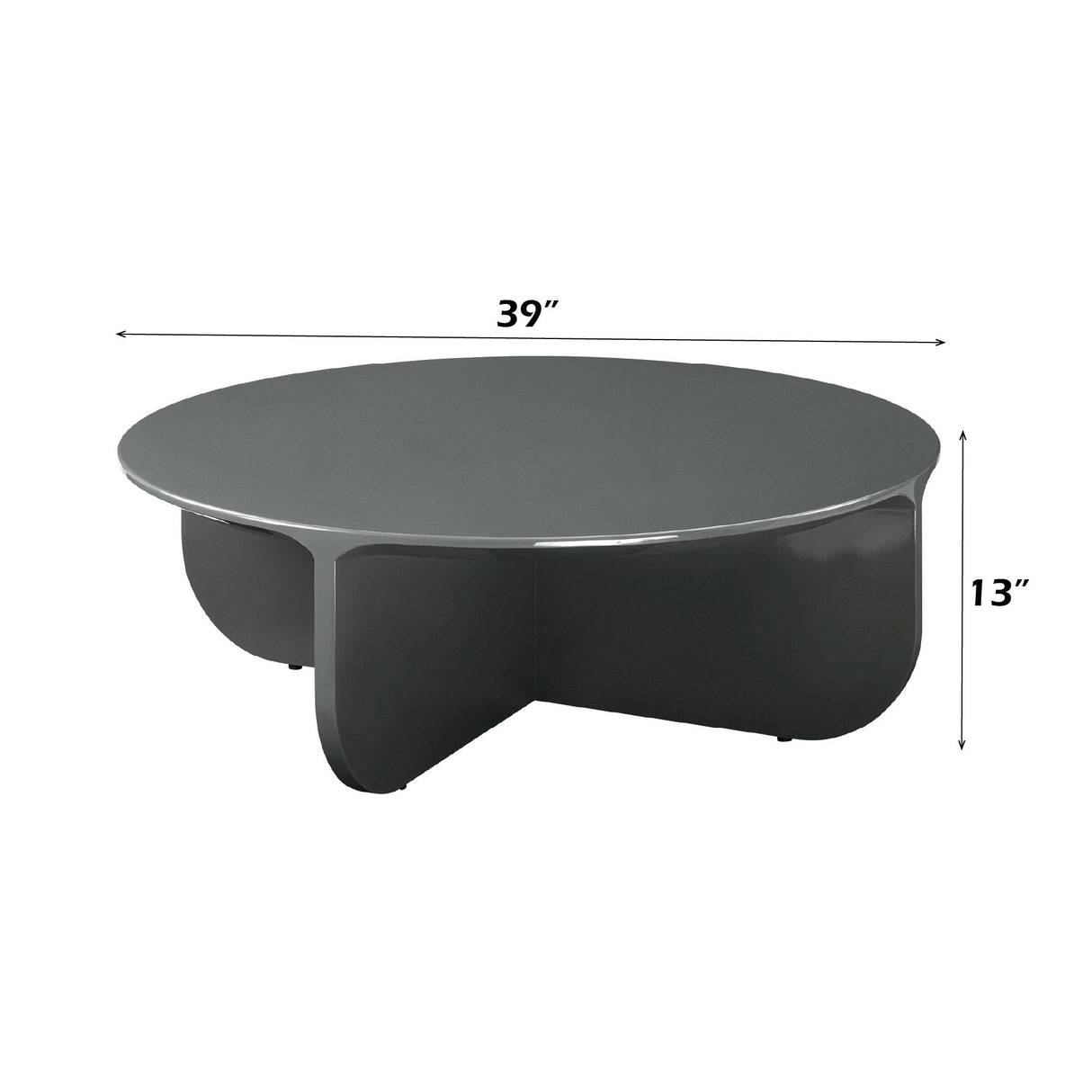 Lamond - Modern Aesthetic Table