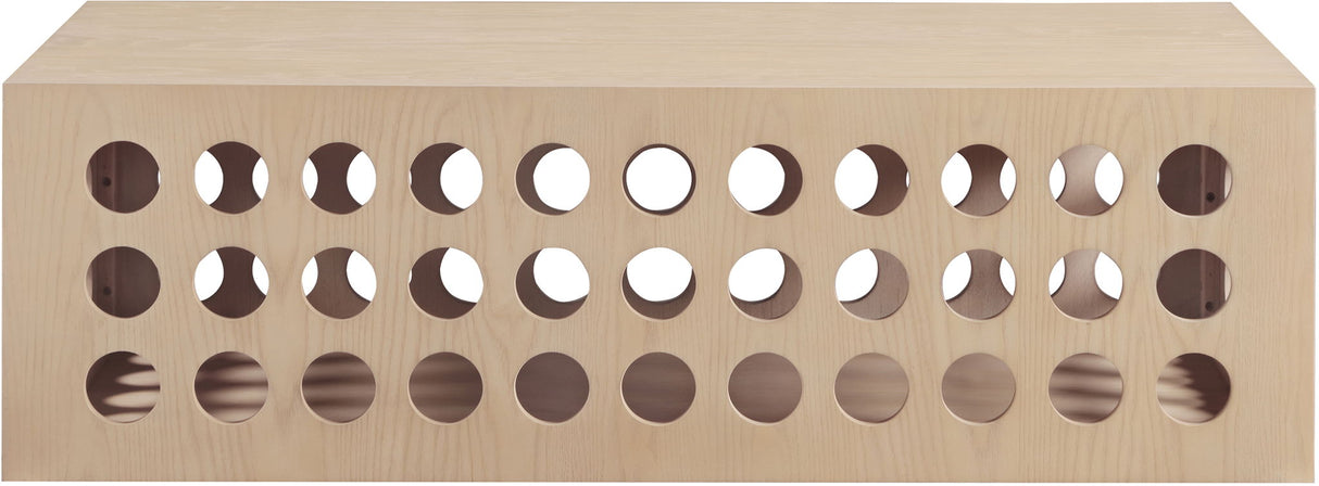 Kinsley - Coffee Table