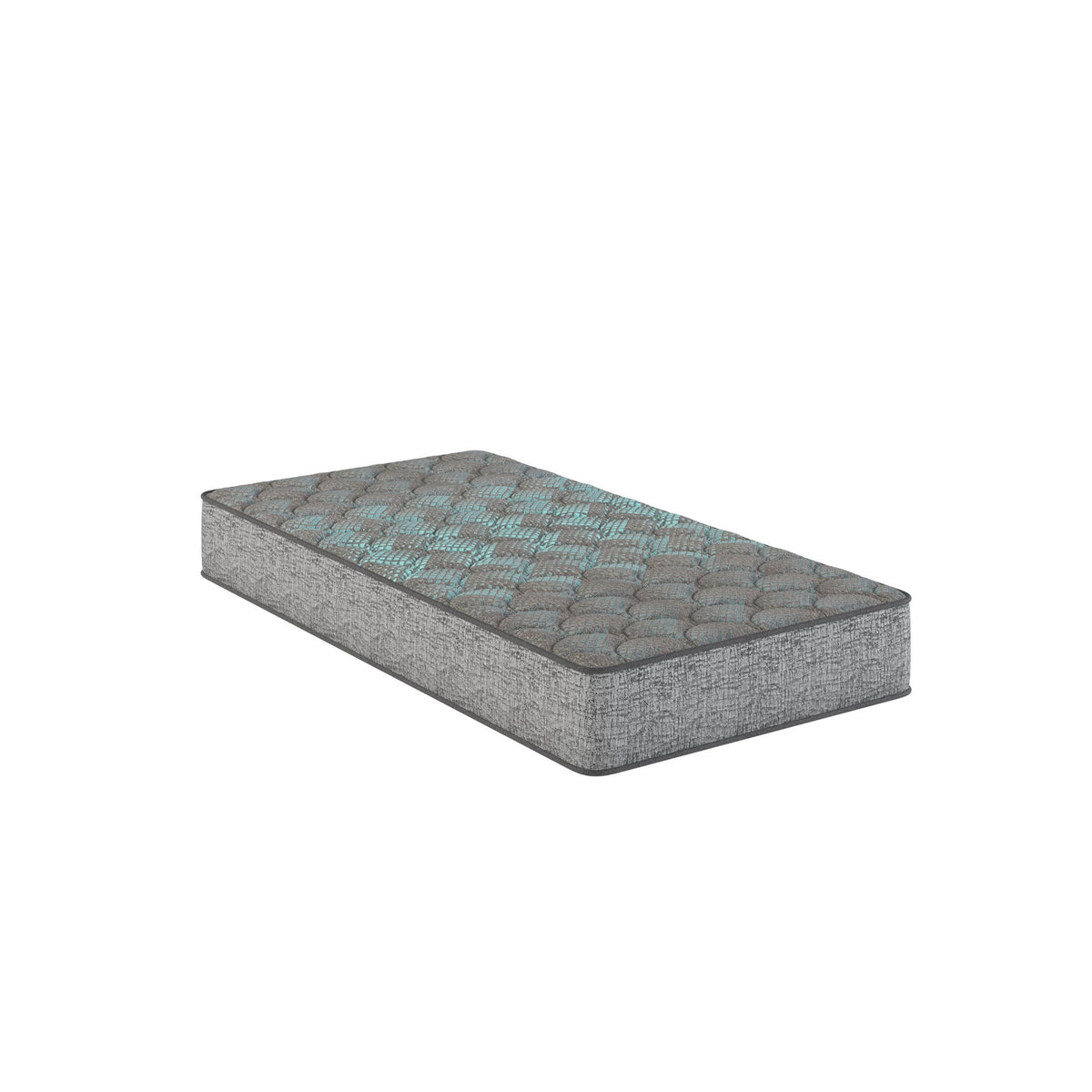 Comfort Care - 13" Hybrid Mattress, Firm Comfort
