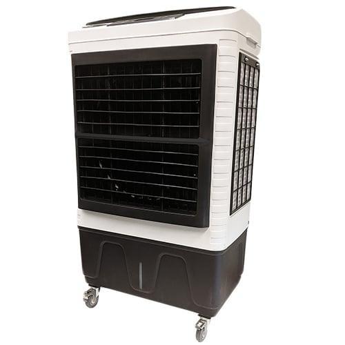 CoolZone CZ1600 Industrial Portable Evaporative Air Cooler - (169005900)