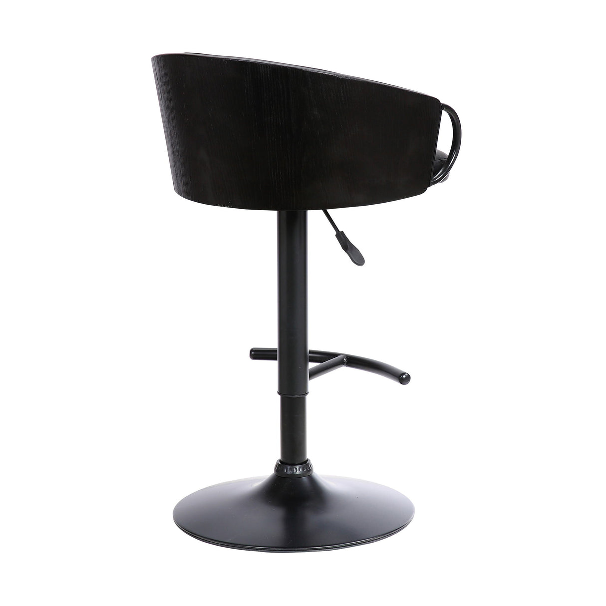 Montego - Adjustable Swivel Barstool