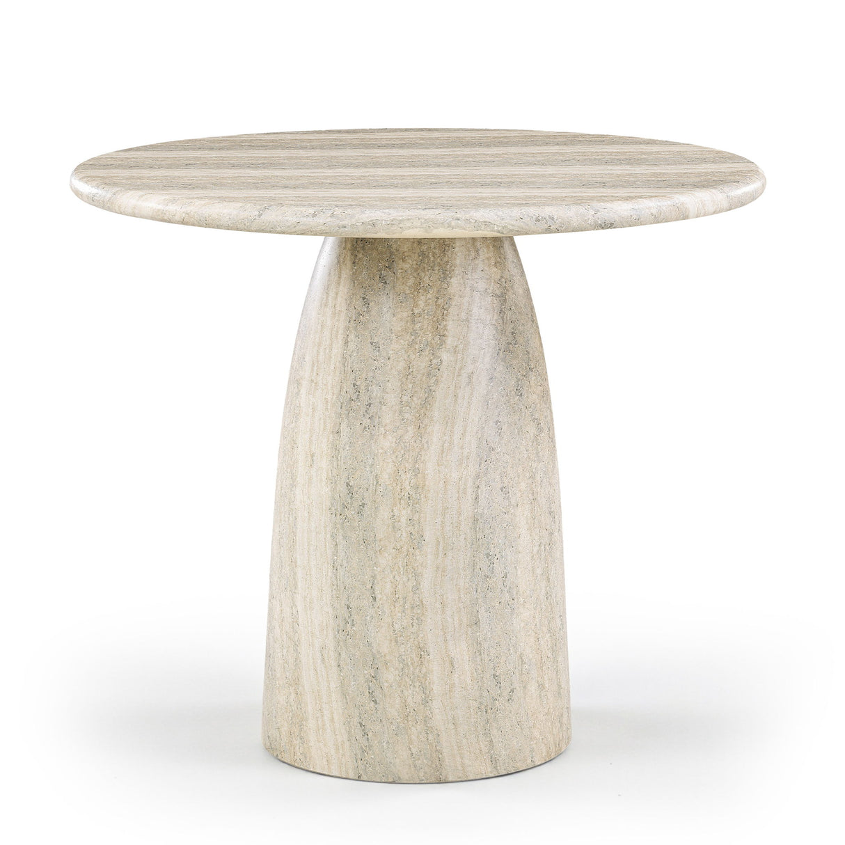 Cosenza - Concrete Indoor / Outdoor Counter Height Table