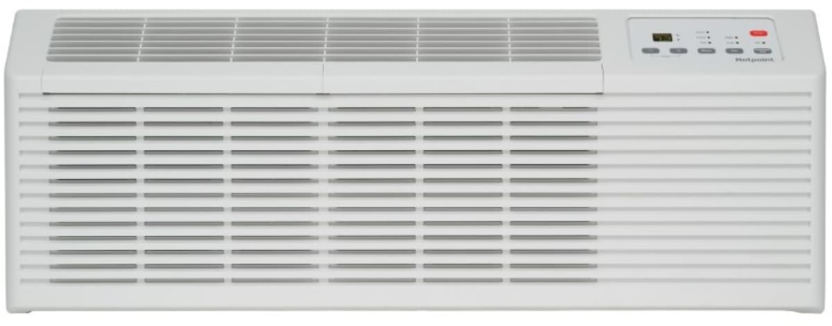Hotpoint AHHS12E3XXA PTAC air conditioner product image 1