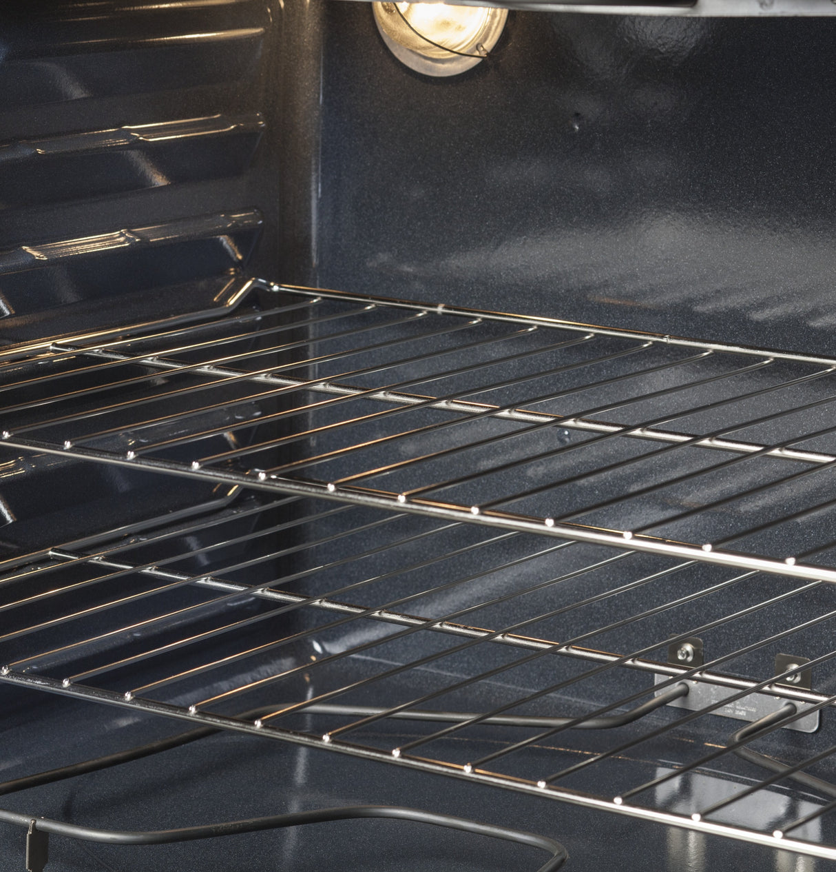 GE(R) 30" Free-Standing Electric Range - (JB645EKES)