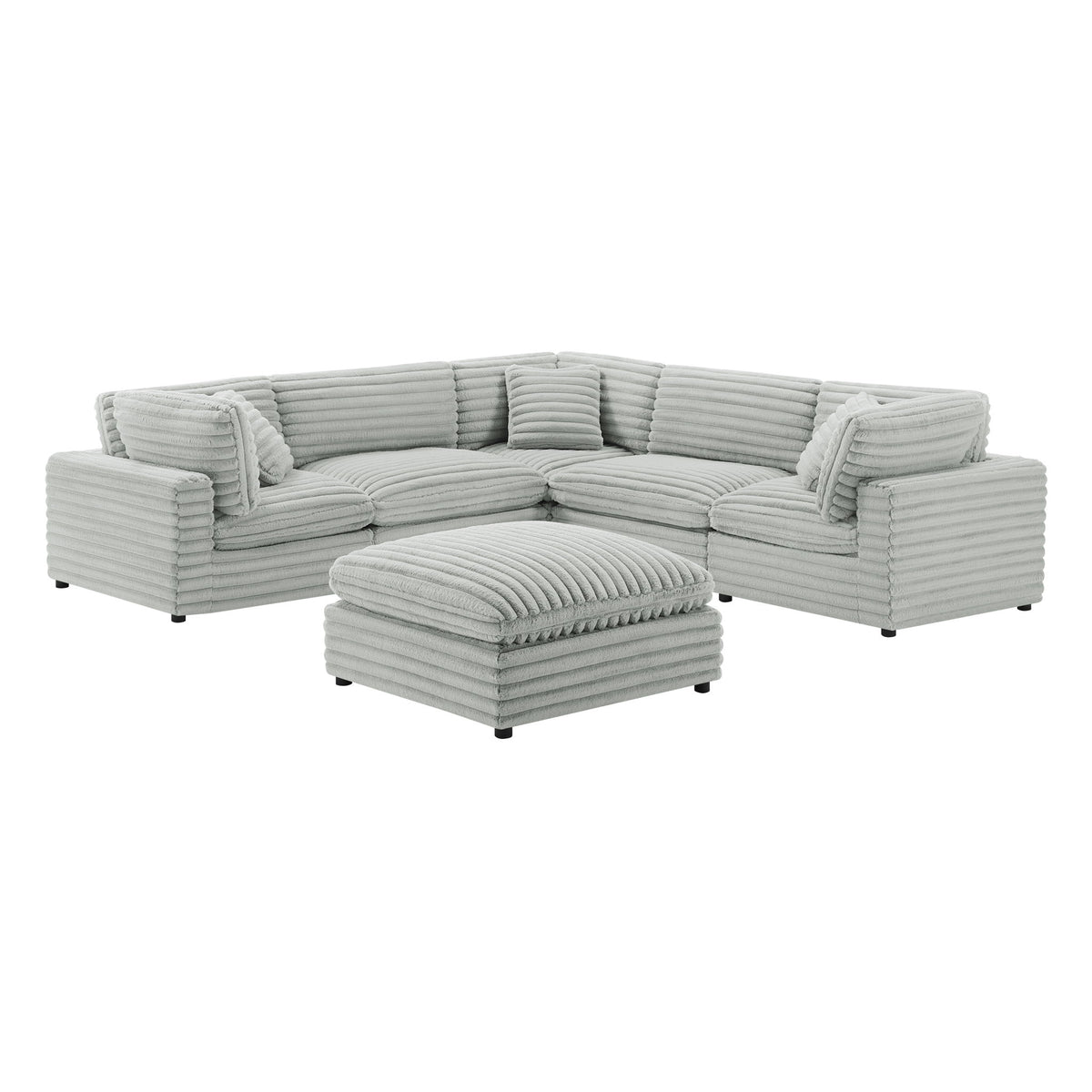 Jenny - Modular Sectional