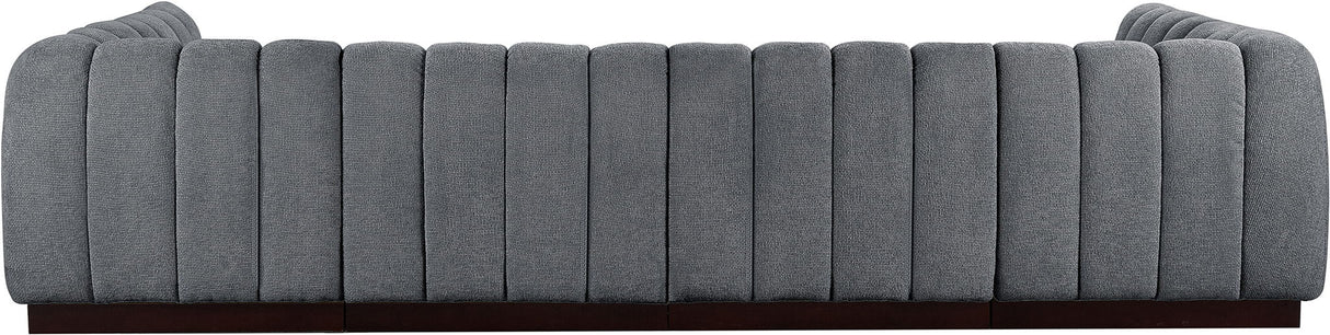 Quinn - 6 Piece Modular Sectional
