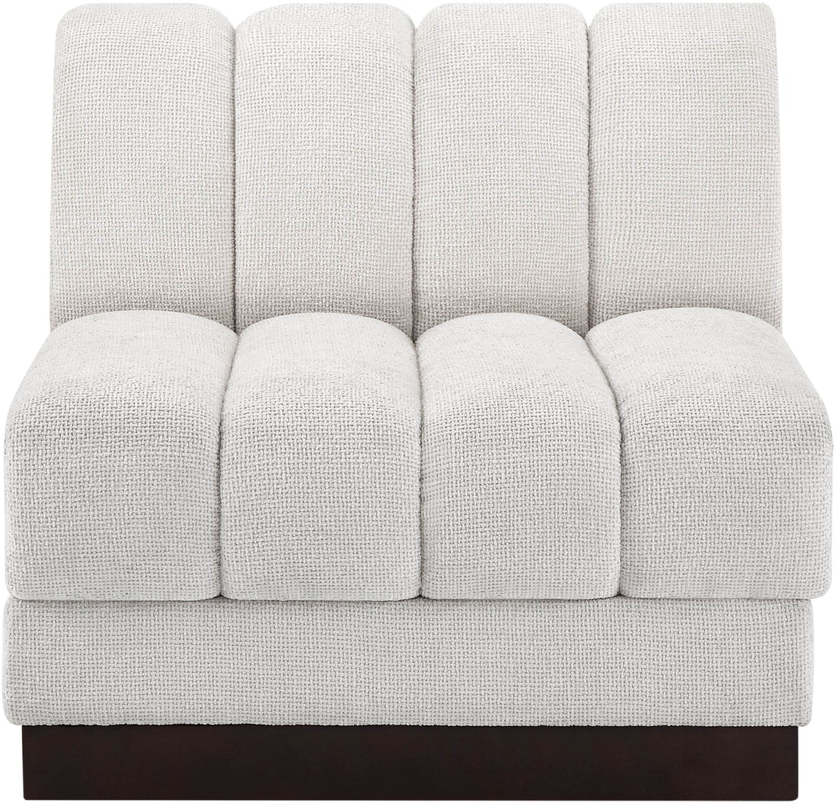 Quinn - Armless Chair
