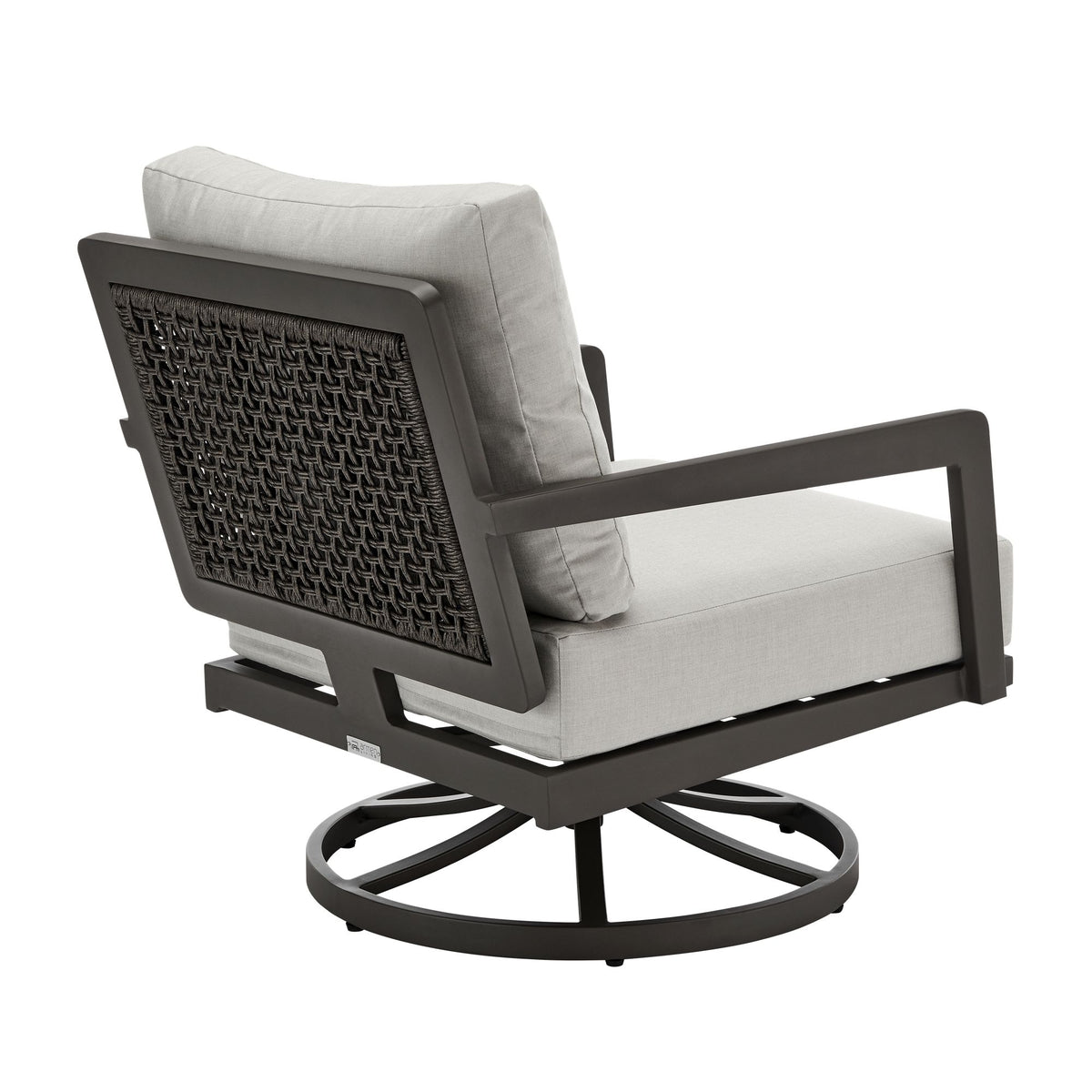 Avila - Outdoor Conversation Set