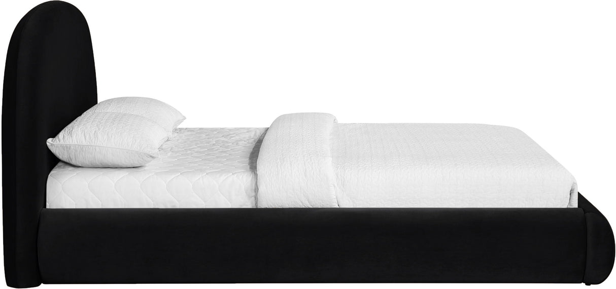 Celine - Upholstered Bed