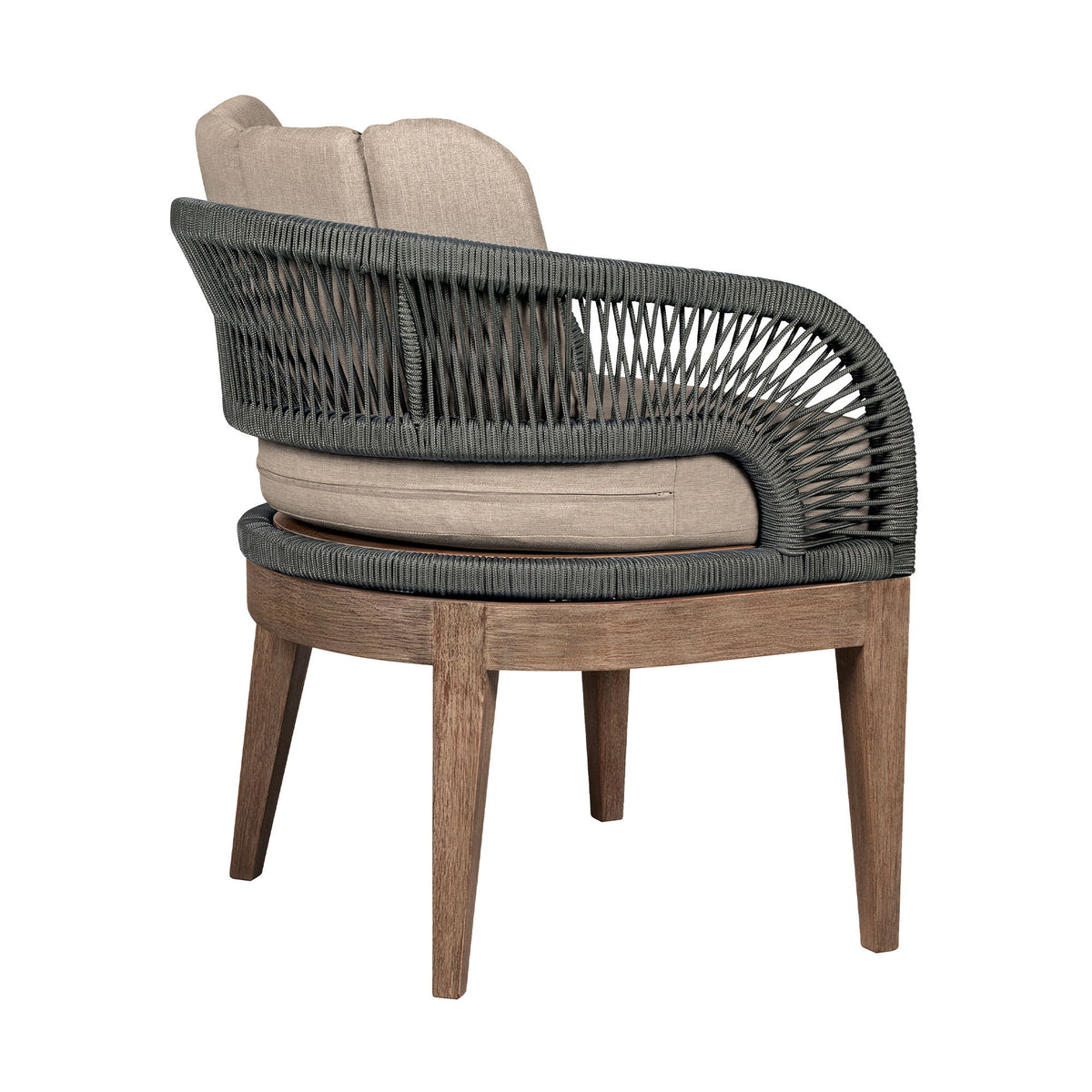 Orbit - Outdoor Patio Dining Chair