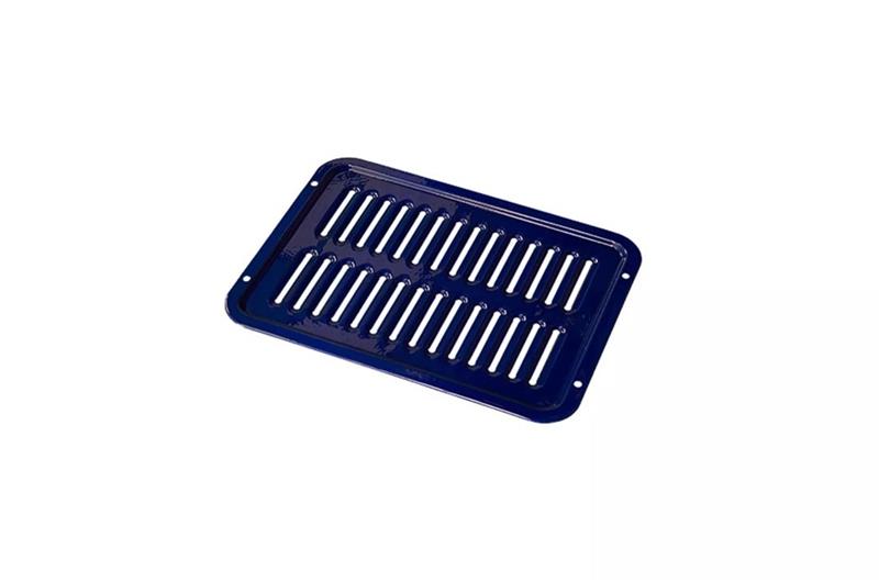 LG Range Oven Broiler Pan Grid - (MJS61849903)