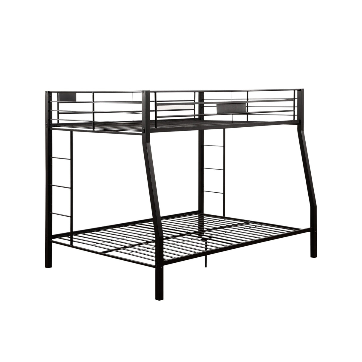 Limbra - Spacious Design Double Bunk Bed
