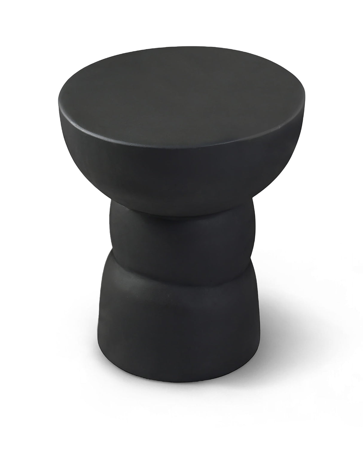 Collins - Aluminum Table