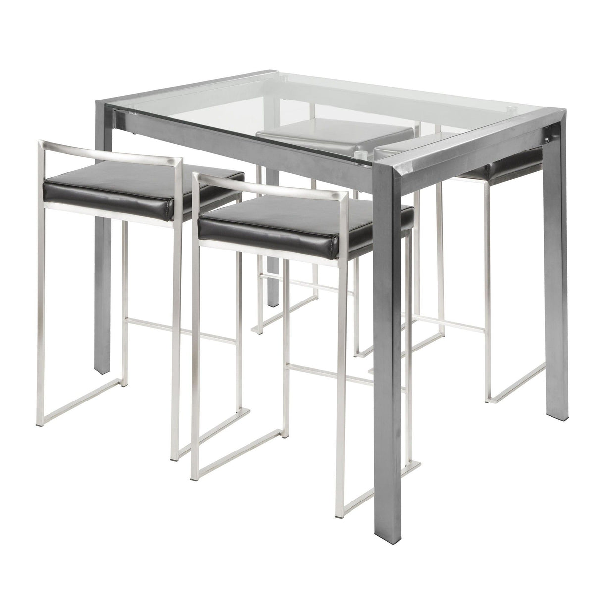 Fuji - 5 Piece Counter Set