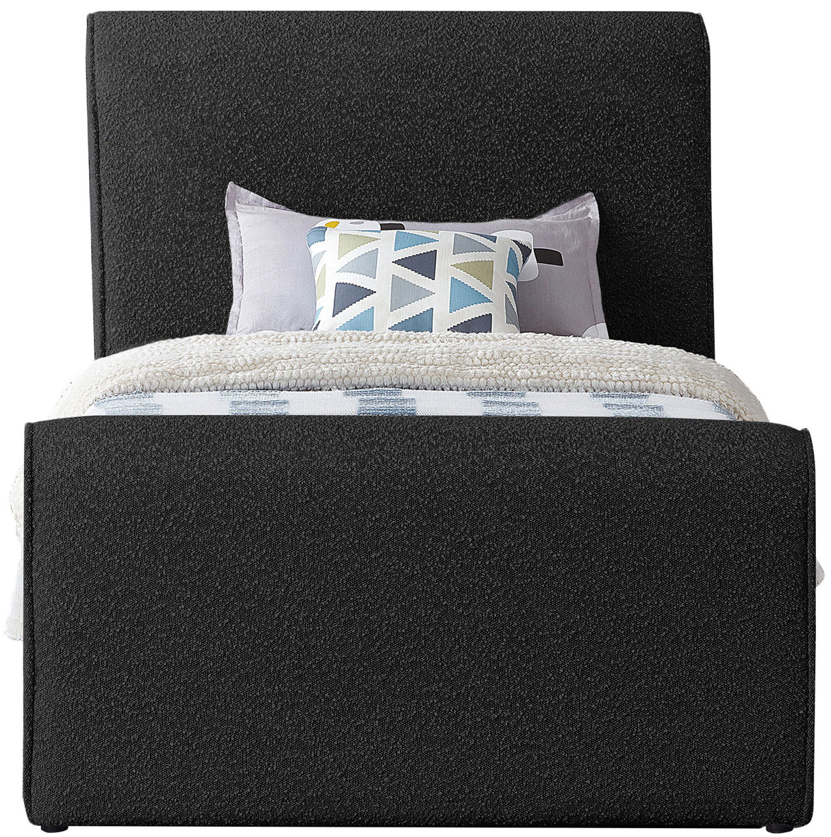 Stylus - Bed