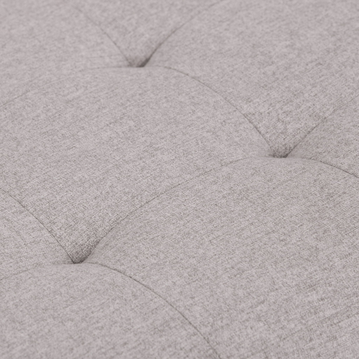 Cosmopolitan - Upholstered Storage Ottoman